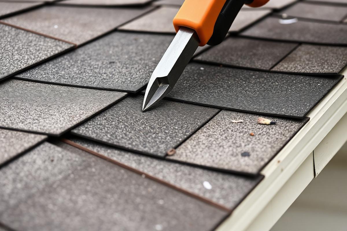 Roof Repair in West Michigan