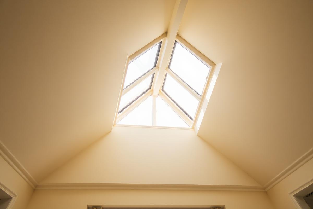 Skylights in West Michigan